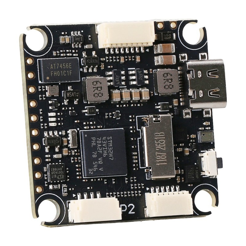 WOTT-TBS Lucid H7 FC Flight Co - Betaflight Flight Controller recensione e prezzo