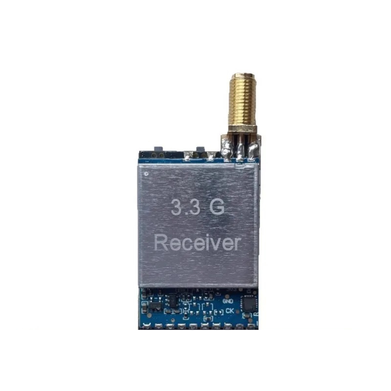 3.3G 800mw 1.6W FPV Antenna VT - Fpv Antenna Receiver recensione e prezzo