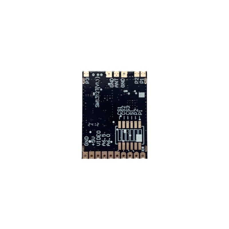 3.3G 800mw 1.6W FPV Antenna VT - Fpv Antenna Receiver recensione e prezzo