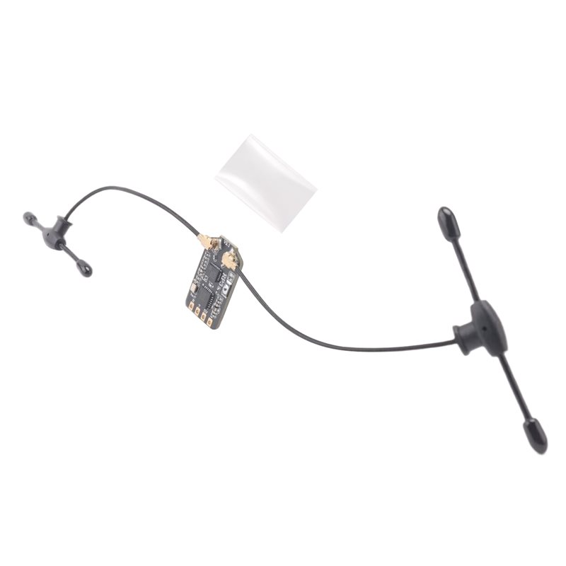 Ricevitore ABJA-RP3 a doppia a - Fpv Antenna Receiver recensione e prezzo